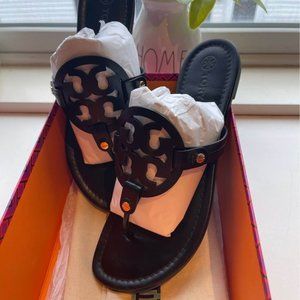 Tory Burch Miller Sandal